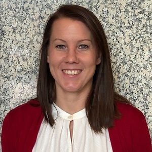 Meet your Posher, Tasha